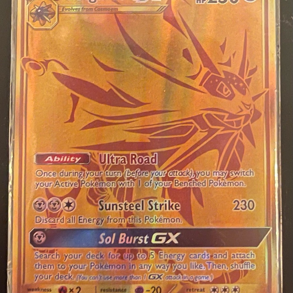 Pokémon Cards